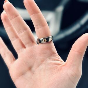 Oura ring - size 10